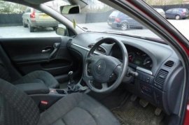 Renault Laguna 2.0