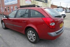 Renault Laguna 2.0