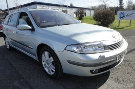 Renault Laguna 2.0