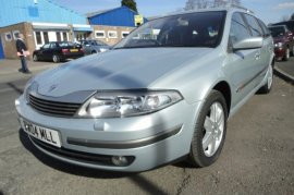 Renault Laguna 2.0