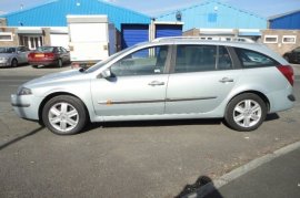 Renault Laguna 2.0