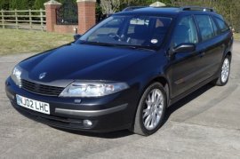 Renault Laguna 1.8
