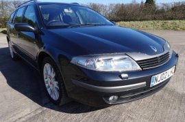 Renault Laguna 1.8
