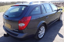 Renault Laguna 1.8