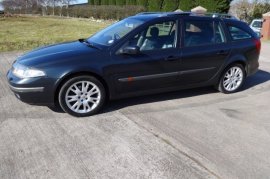 Renault Laguna 1.8