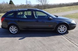 Renault Laguna 1.8
