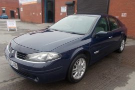 Renault Laguna 1.9