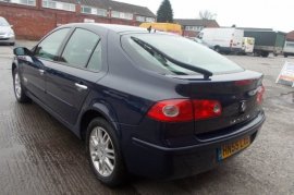 Renault Laguna 1.9