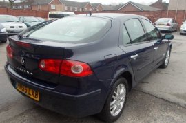 Renault Laguna 1.9