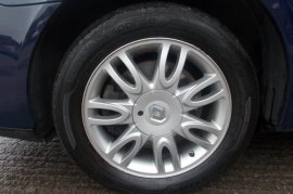 Renault Laguna 1.9