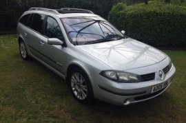 Renault Laguna 1.9