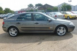 Renault Laguna 2.2