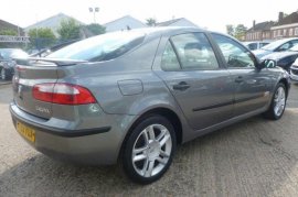 Renault Laguna 2.2