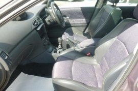 Renault Laguna 2.2