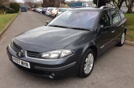 Renault Laguna 2.0