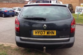 Renault Laguna 2.0