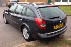 Renault Laguna 2.0