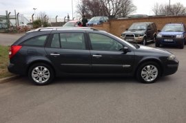 Renault Laguna 2.0
