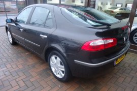 Renault Laguna 1.8