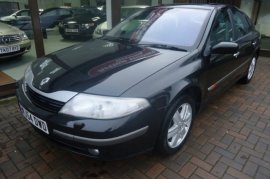 Renault Laguna 1.8