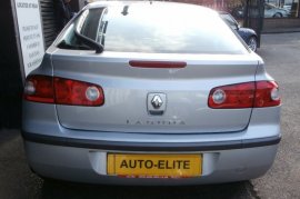 Renault Laguna 1.9