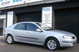 Renault Laguna 1.9