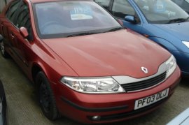Renault Laguna 1.8