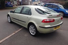 Renault Laguna 1.9