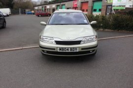 Renault Laguna 1.9