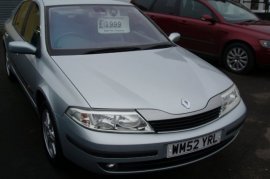 Renault Laguna 1.8