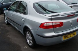 Renault Laguna 1.8