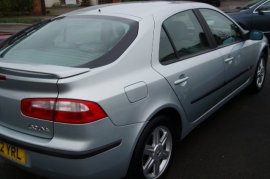 Renault Laguna 1.8