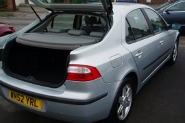 Renault Laguna 1.8