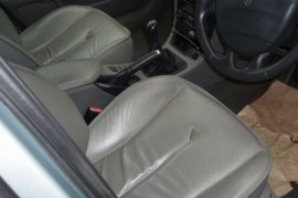 Renault Laguna 1.8