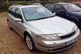 Renault Laguna 2.2