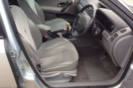 Renault Laguna 2.2