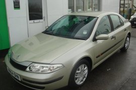 Renault Laguna 1.8