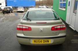 Renault Laguna 1.8