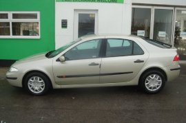 Renault Laguna 1.8