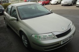 Renault Laguna 1.8