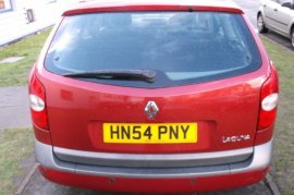 Renault Laguna 2.2