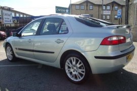 Renault Laguna 3.0