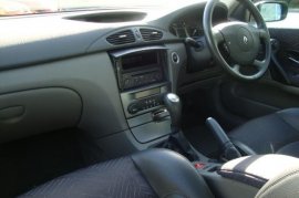 Renault Laguna 3.0