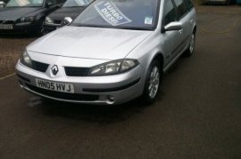 Renault Laguna 1.9