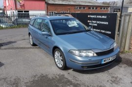 Renault Laguna 1.9