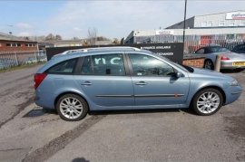 Renault Laguna 1.9