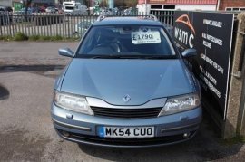 Renault Laguna 1.9