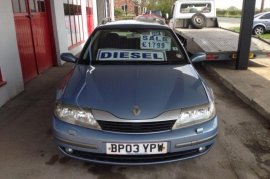 Renault Laguna 1.9
