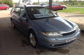 Renault Laguna 1.9