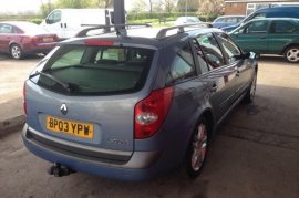 Renault Laguna 1.9